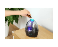Sencor Nawilżacz powietrza SHF 902BK ultradźwiękowy - 1417091 - zdjęcie 10